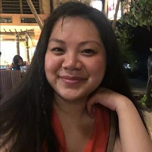 Meet your Posher, Roxanne